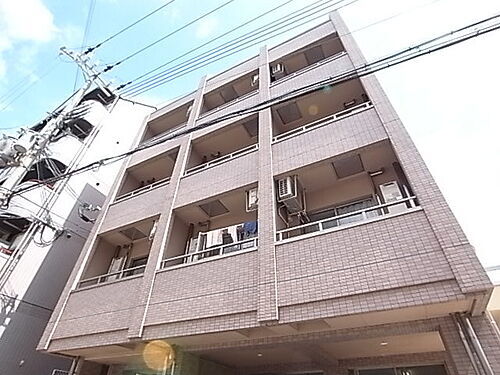 兵庫県神戸市中央区筒井町１丁目 賃貸マンション