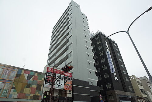 兵庫県神戸市兵庫区水木通１丁目 賃貸マンション