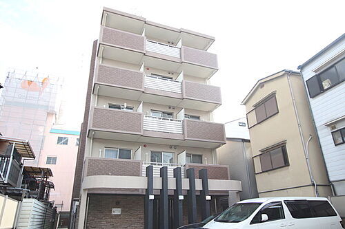 大阪府大阪市西淀川区佃３丁目 賃貸マンション