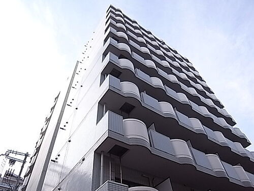 兵庫県神戸市長田区大橋町３丁目 築35年1ヶ月 10階建