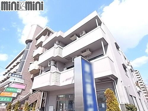 兵庫県西宮市両度町 築30年9ヶ月 3階建