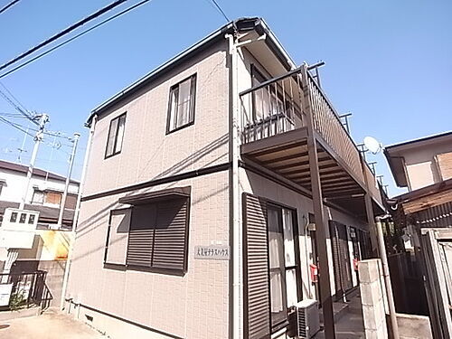 兵庫県西宮市中浜町 築30年1ヶ月 2階建