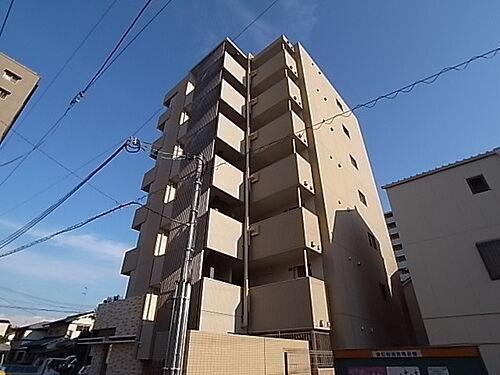 兵庫県伊丹市伊丹１丁目 築11年4ヶ月 7階建