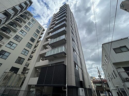 兵庫県神戸市兵庫区下沢通２丁目 築1年未満 14階建