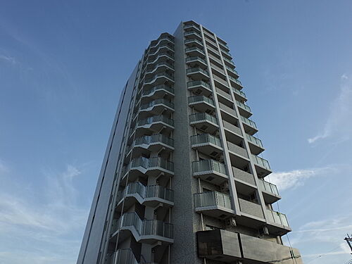 兵庫県神戸市兵庫区東出町３丁目 築7年 15階建