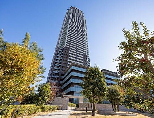 兵庫県神戸市東灘区御影中町３丁目 築15年9ヶ月 47階建