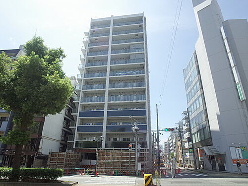 兵庫県神戸市兵庫区西多聞通１丁目 築5年2ヶ月 12階建