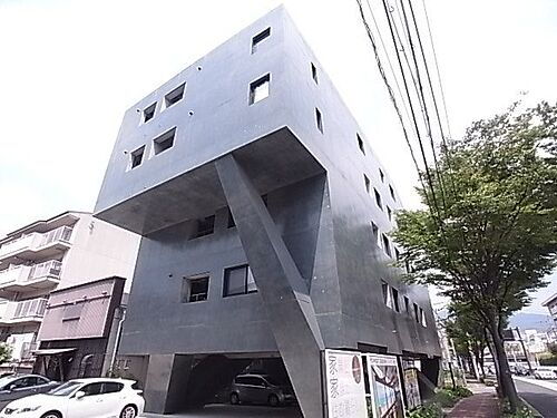 兵庫県芦屋市上宮川町 築19年7ヶ月 5階建