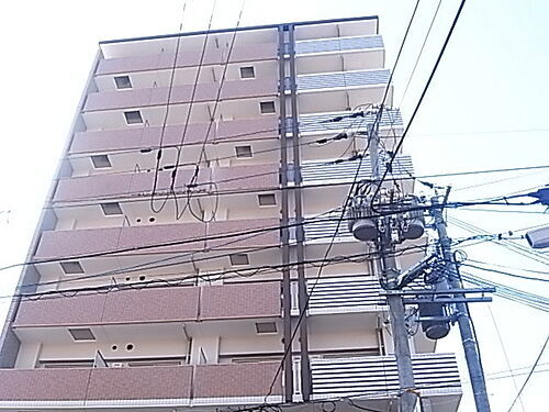 兵庫県尼崎市神田南通２丁目 10階建 築10年10ヶ月