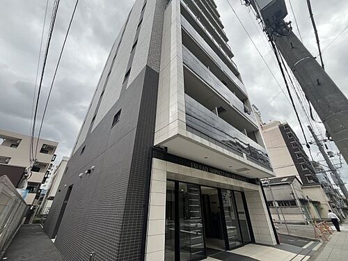 大阪府大阪市淀川区新北野３丁目 築7年2ヶ月 10階建