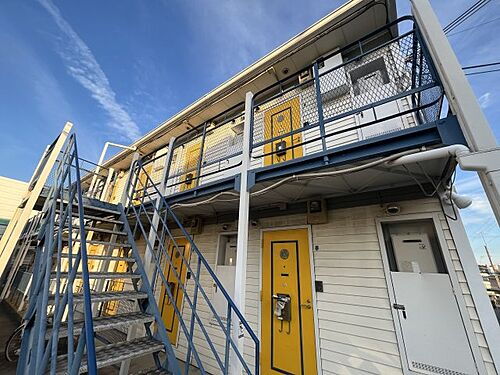 兵庫県神戸市西区北別府２丁目 2階建 築30年7ヶ月