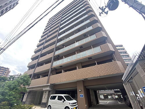 大阪府大阪市淀川区加島３丁目 14階建 築10年9ヶ月