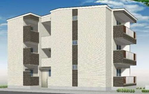 兵庫県神戸市長田区浪松町５丁目 賃貸アパート