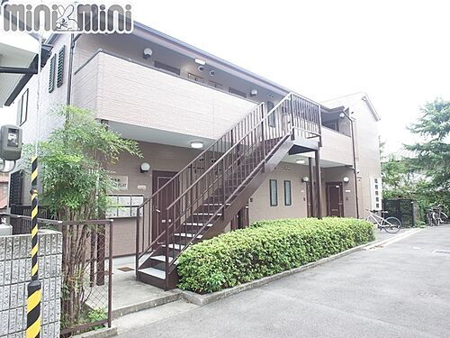 兵庫県西宮市青木町 築28年9ヶ月 2階建