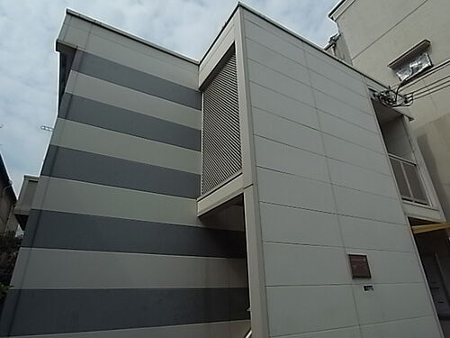 兵庫県尼崎市次屋３丁目 築23年2ヶ月 2階建