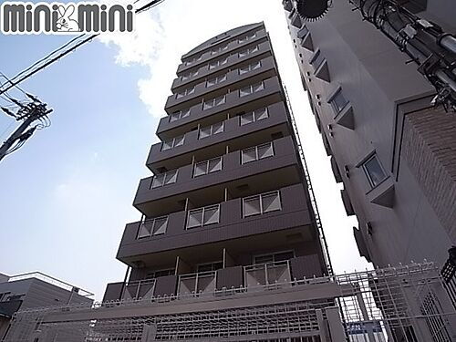 兵庫県神戸市中央区北本町通４丁目 築30年6ヶ月 9階建