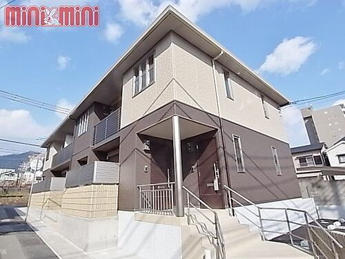 兵庫県神戸市灘区灘南通２丁目 築13年10ヶ月 2階建