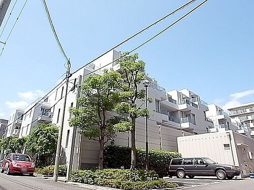 兵庫県神戸市東灘区魚崎南町２丁目 築36年10ヶ月 4階建