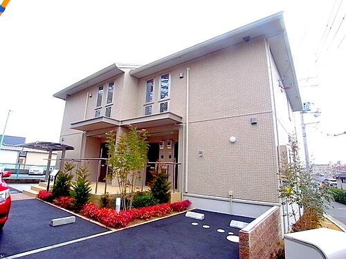 兵庫県尼崎市猪名寺１丁目 築11年12ヶ月 2階建