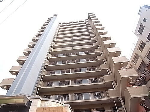 兵庫県神戸市中央区吾妻通１丁目 築22年10ヶ月 15階建