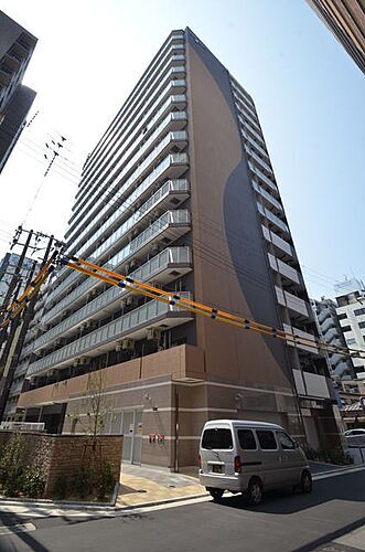 兵庫県神戸市中央区海岸通４丁目 築5年10ヶ月 15階建