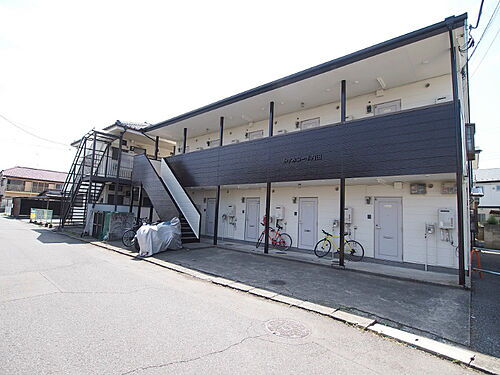かすみコーポ内田