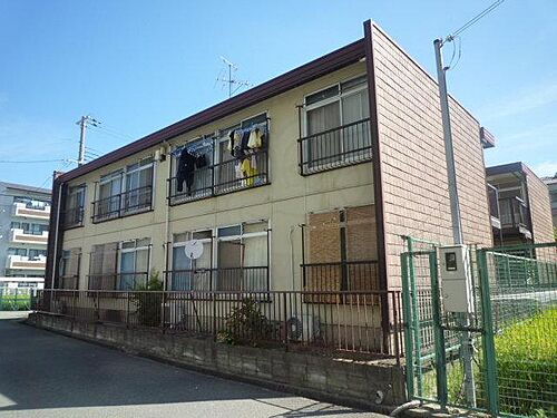 春日ハイツＡ棟Ｂ棟