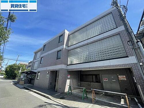 兵庫県尼崎市南塚口町２丁目 築32年9ヶ月 4階建