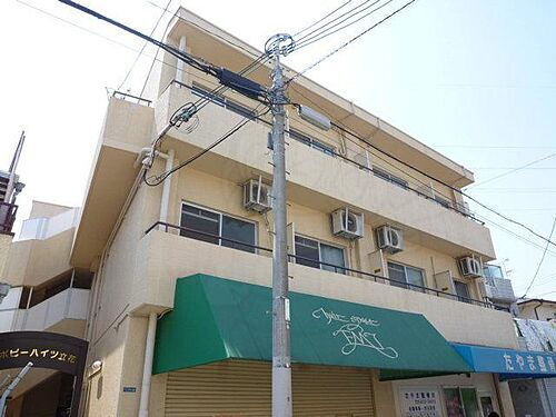 アイローズ立花