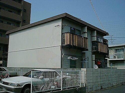 フジハイツ武庫之荘