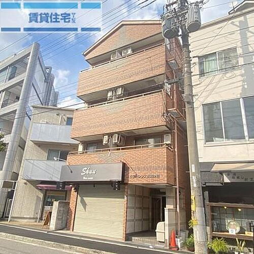 エクセレンス武庫之荘