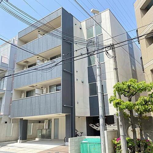 ＡＩＬＥ武庫之荘