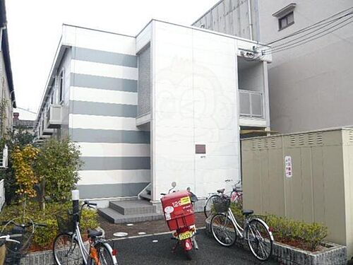 レオパレスＣＯＴＴＩ