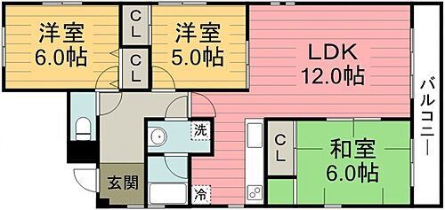 埼玉県川越市久保町 本川越駅 3LDK マンション 賃貸物件詳細