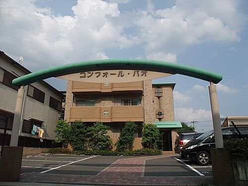 京都府宇治市伊勢田町毛語 3階建 築23年11ヶ月