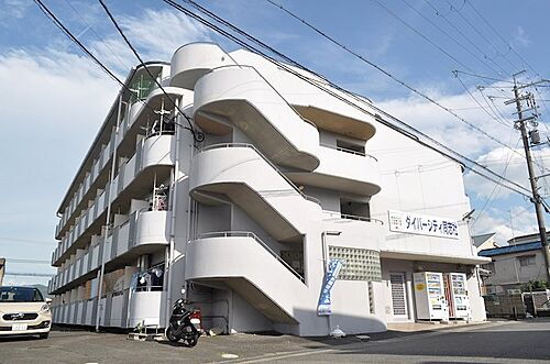 京都府京田辺市興戸下ノ川原 5階建 築37年5ヶ月