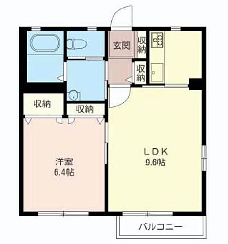 埼玉県さいたま市桜区中島3丁目1-34 南与野駅 1LDK アパート 賃貸物件詳細