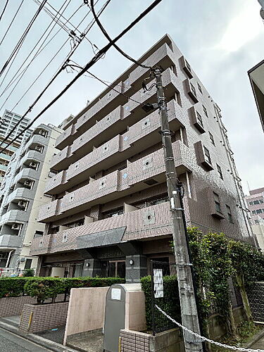 ディアコート六番館