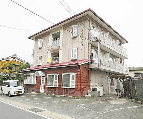 長谷川マンション 3階建