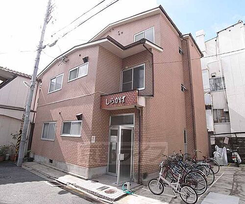 京都府京都市伏見区深草キトロ町 賃貸マンション