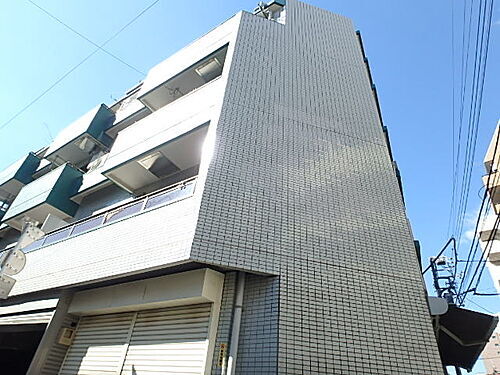 東京都板橋区板橋１丁目 6階建 築35年