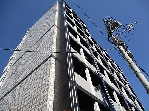 東京都板橋区南常盤台１丁目 9階建 築2年10ヶ月
