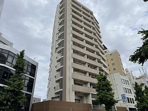 東京都豊島区目白３丁目 賃貸マンション