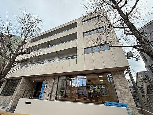 ＭＩＮＮＡＧＥＮＫＩ夙川公園 5階建
