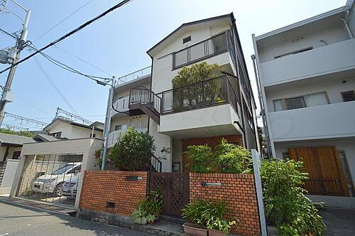 ＳＫ夙川マンション