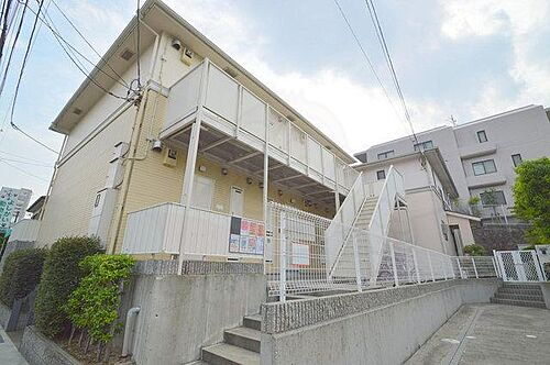 兵庫県西宮市相生町 2階建 築29年7ヶ月