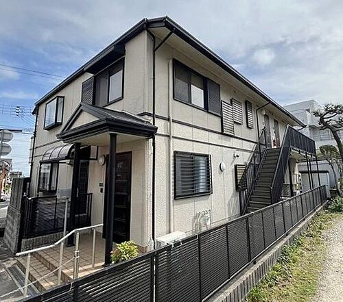 兵庫県芦屋市西山町 2階建 築29年3ヶ月