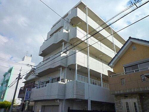 兵庫県西宮市今津曙町 賃貸マンション