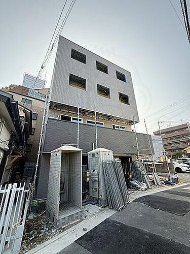 兵庫県芦屋市打出町 賃貸マンション