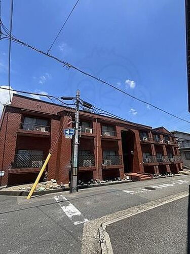 兵庫県芦屋市東芦屋町 築42年9ヶ月 2階建